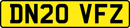 DN20VFZ
