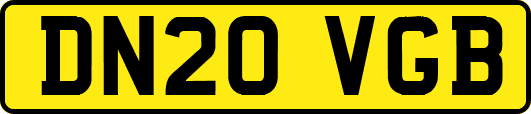 DN20VGB