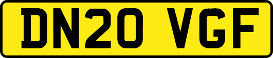 DN20VGF