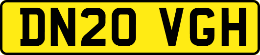 DN20VGH