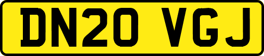 DN20VGJ