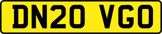 DN20VGO
