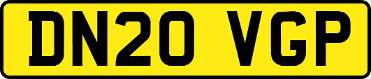 DN20VGP