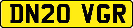 DN20VGR