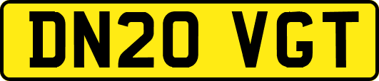 DN20VGT