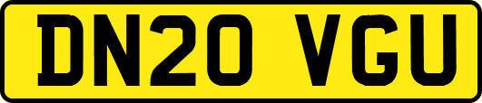 DN20VGU