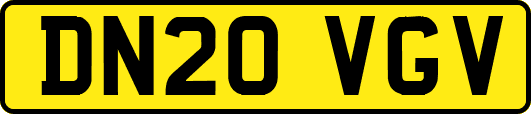 DN20VGV