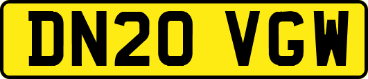 DN20VGW