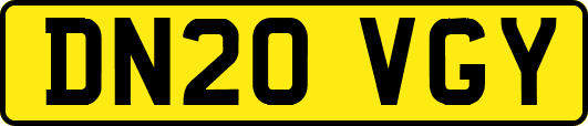 DN20VGY