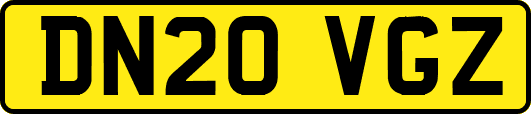 DN20VGZ