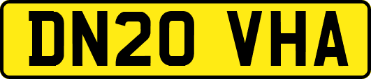 DN20VHA