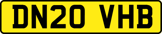 DN20VHB