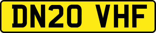 DN20VHF