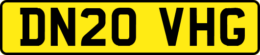 DN20VHG