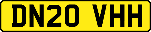 DN20VHH