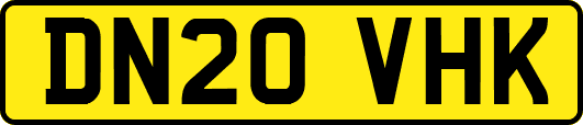DN20VHK