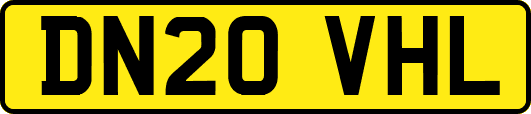 DN20VHL