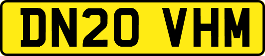 DN20VHM