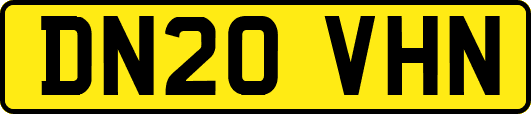 DN20VHN