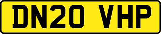 DN20VHP