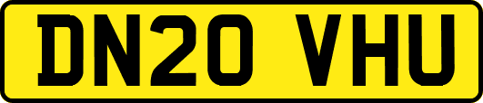 DN20VHU