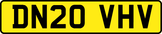 DN20VHV