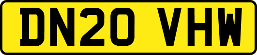 DN20VHW