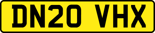 DN20VHX