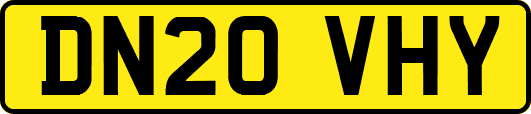 DN20VHY