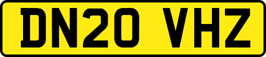 DN20VHZ