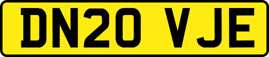 DN20VJE