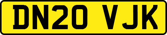 DN20VJK