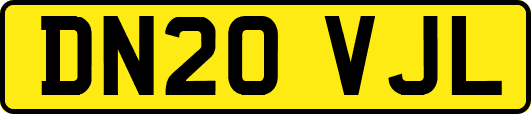 DN20VJL