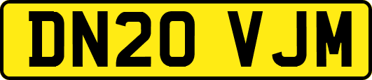DN20VJM