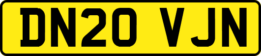 DN20VJN