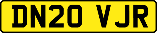 DN20VJR