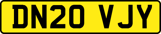 DN20VJY