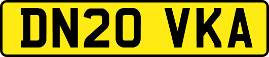 DN20VKA