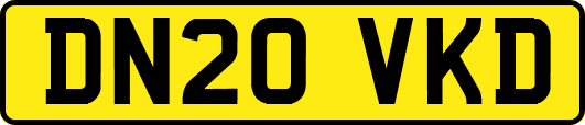 DN20VKD