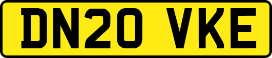 DN20VKE