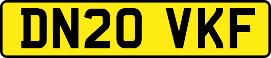 DN20VKF