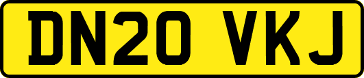 DN20VKJ