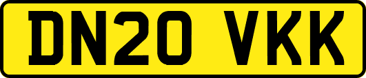 DN20VKK