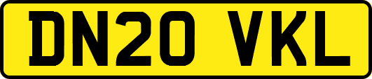 DN20VKL