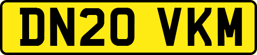 DN20VKM