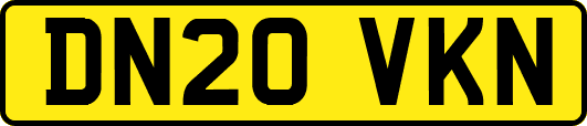 DN20VKN