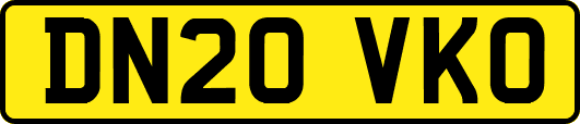 DN20VKO