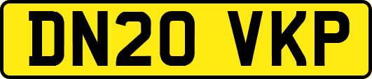 DN20VKP