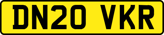 DN20VKR