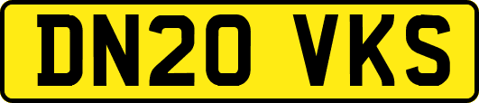 DN20VKS